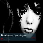 cover: Pantoone - Ojos Negros