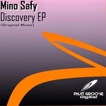 cover: Mino Safy - Discovery EP