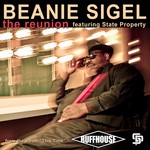 cover: Beanie Sigel - The Reunion