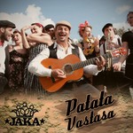 cover: Jaka - Patata Vastasa