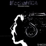 cover: Maksim Dark - MechaNICA