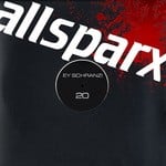 cover: Allsparx Recordings - Ey Schranz