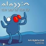 cover: Aladdin - The Way Of The Fly (Miranda Remix)