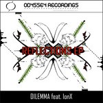 cover: Dilemma - Reflections EP