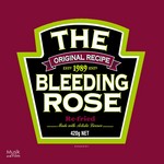 cover: The Bleeding Rose - Re-Fried