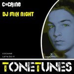 cover: Dj Mix Night - Cocaine