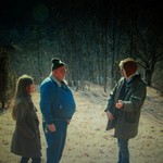 cover: Dirty Projectors - Swing Lo Magellan