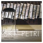 cover: Various - Hotel Skt Petri Edition Cafe Blanc: Cafe Ibiza Del Hotel Mar Buddha Costes Bar