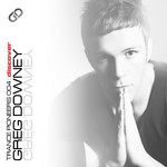 cover: Greg Downey - Trance Pioneers 004