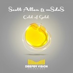 cover: Allen, Scott|Msdos - Cold Of Gold