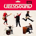 cover: Ultrasound - Play For Today