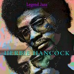 cover: Herbie Hancock - Legend Jazz