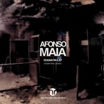 cover: Afonso Maia - Dogmatika EP