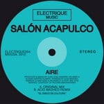 cover: Salon Acapulco - Aire