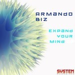 cover: Armando Biz - Expand Your Mind