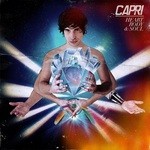 cover: Capri - Heart Body & Soul EP