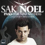 cover: Sak Noel - Paso (The Nini Anthem)