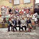 cover: Mumford & Sons - Babel (Explicit Deluxe Version)