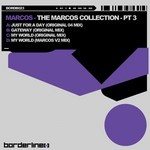 cover: Marcos - The Marcos Collection Pt 3