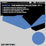 cover: Marcos - The Marcos Collection Pt 1