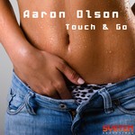 cover: Aaron Olson - Touch & Go