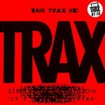 cover: Various - BNR TRAX 01a10