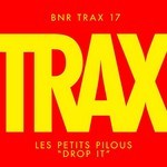 cover: Les Petits Pilous - Drop It