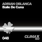 cover: Adrian Oblanca - Baile De Cuna