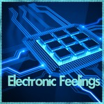 cover: Various - Electronic Feelings