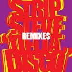 cover: Strip Steve - Delta Disco Remixes