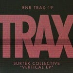 cover: Surtek Collective - Vertical