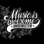 cover: Housemeister - Music Is Awesome