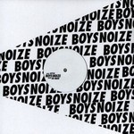 cover: Boys Noize - Optic/He-man