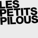 cover: Les Petits Pilous - Wake Up