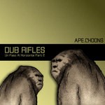 cover: Dub Rifles - Un Paso Al Horizonte Part  2