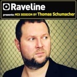 cover: Thomas Schumacher|Various - Raveline Mix Session By Thomas Schumacher