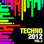 cover: Various - Techno 2012 Vol2