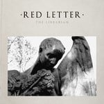 cover: The Librarian - Red Letter