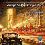 cover: Vintage & Morelli - Singidunum