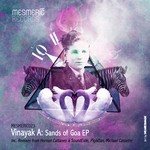 cover: Vinayak A - Sands Of Goa