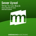 cover: Sezer Uysal - Time To Go Back