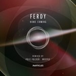 cover: Ferdy - Home Coming