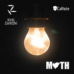 cover: Kirill Zaretzki - Moth EP