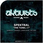 cover: Spektral - The Tunel EP