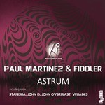 cover: Fiddler|Martinez,paul - Astrum