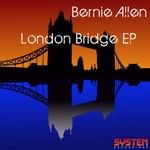 cover: Bernie Allen - London Bridge EP