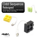 cover: Odd Sequence - Redesigned