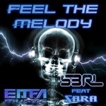 cover: S3rl|Sara - Feel The Melody