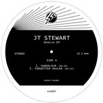 cover: Jt Stewart - Ophelia EP