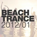 cover: Various - Beach Trance 2012-01